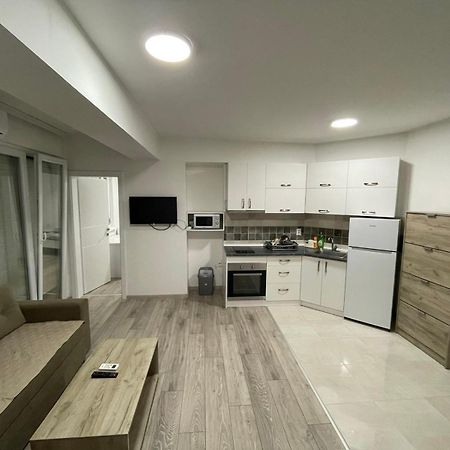 Mrn Apartment 2 Skopje Eksteriør billede
