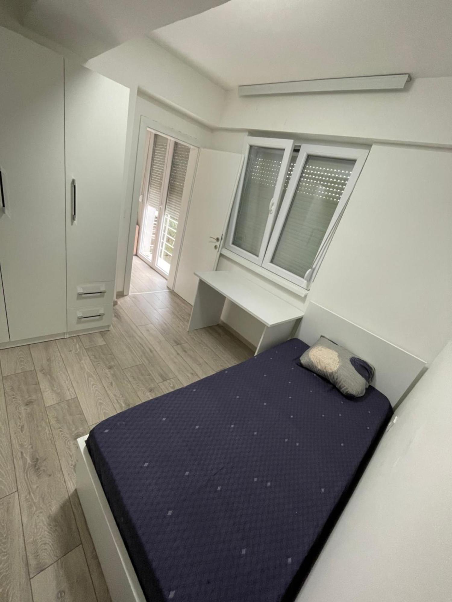 Mrn Apartment 2 Skopje Eksteriør billede